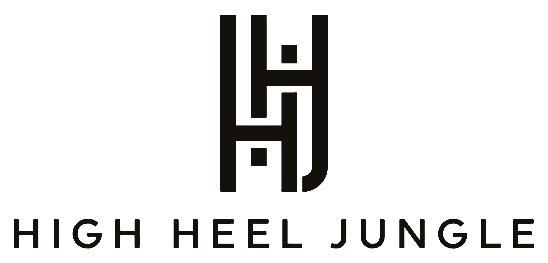 High Heel Jungle logo