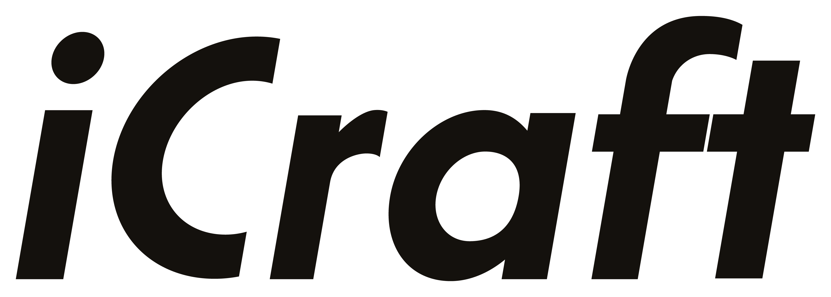 iCraft Vinyl logo