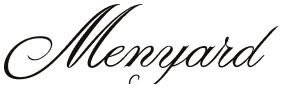 Menyard Homme logo