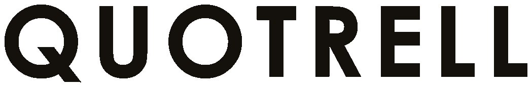 Quotrell logo