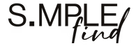 Simple Find logo